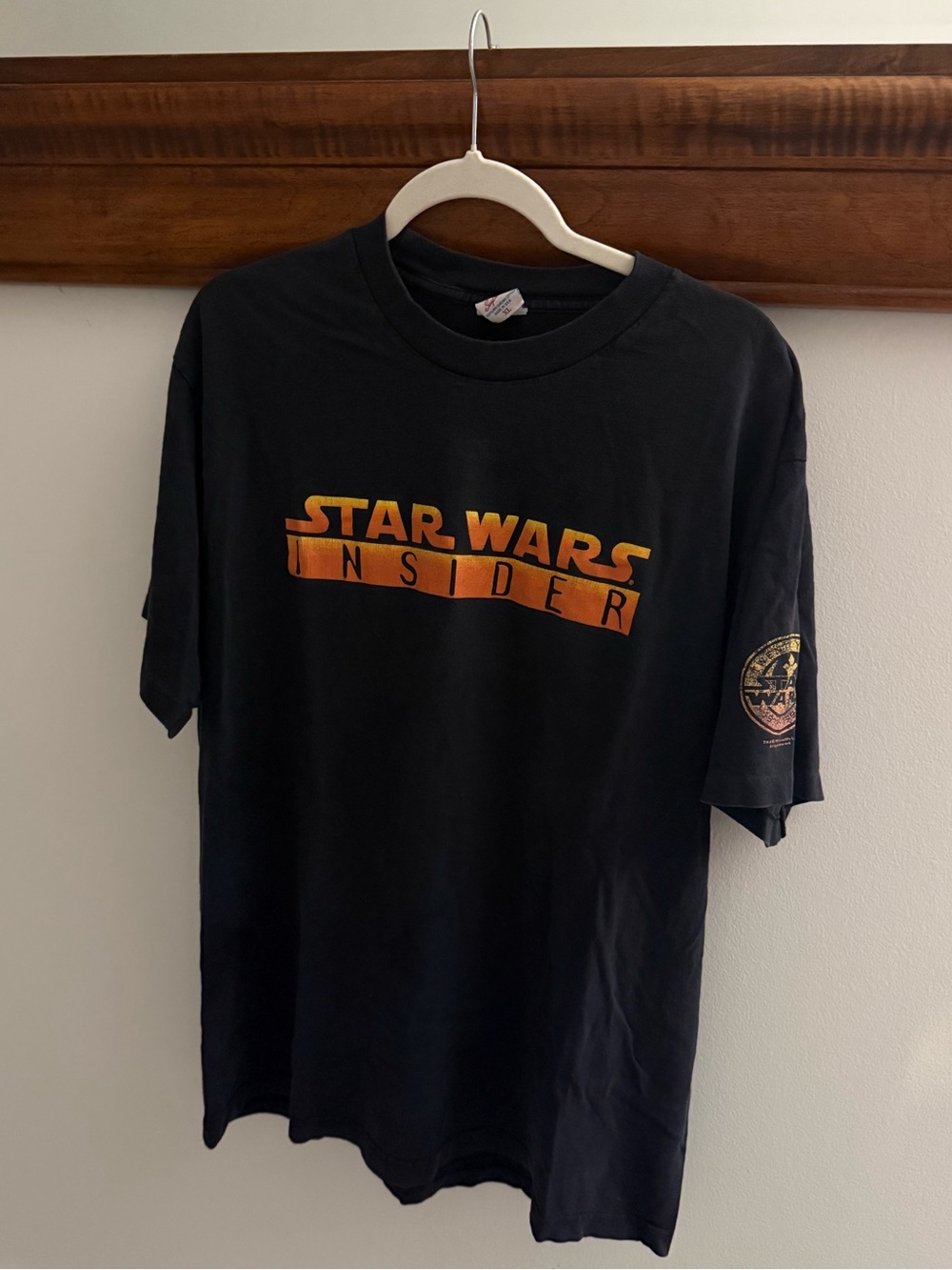 Vintage Star Wars Tee
